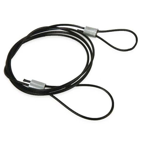 Drain Valve Cable, 3/4 In. Inside Dia MPN:032083