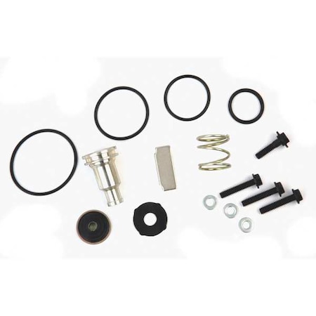 Purge Valve Kit, Includes Piston Assembly MPN:034087