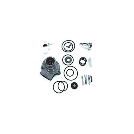 Air Dryer, For Use With Mfr. No. 800405 MPN:034088
