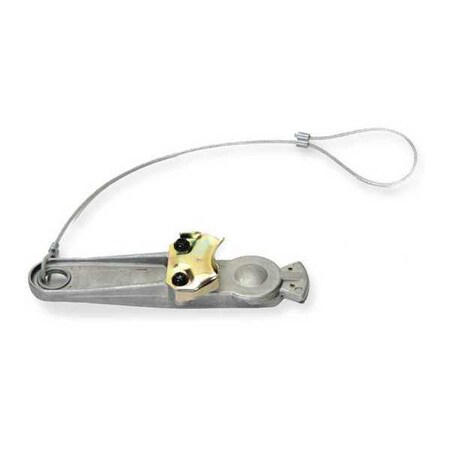 Dummy Gladhand, 1/2 In FPT Connection MPN:035100