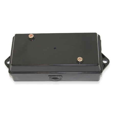 Electrical Box, Junction Box Type, Plastic, Rectangular Shape MPN:055060