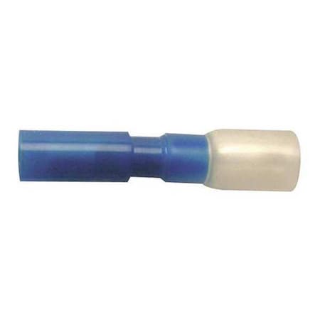 Female Bullet Discont, Blue, 16-14AWG, PK10 MPN:30379