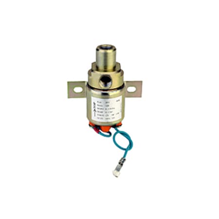 Solenoid Valve, 12 Volt, 3-Way MPN:320051
