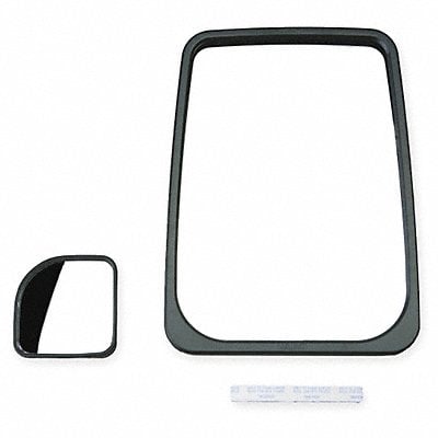 Replacement Glass Kit MPN:709407