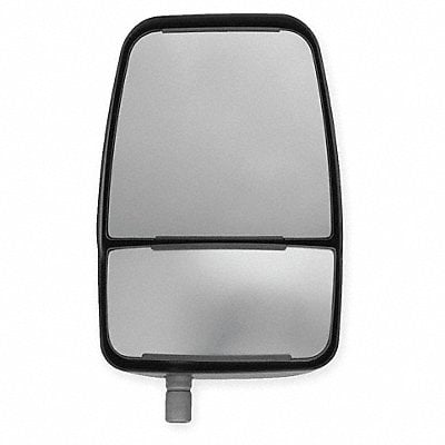 Deluxe Right Side Mirror MPN:714580