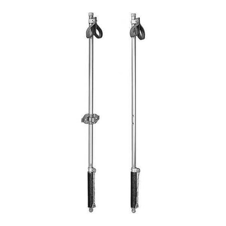 Pogo Stick, SS, 41 In, Holder and Chain MPN:581005