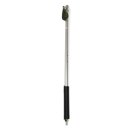 Pogo Stick, Stainless Steel, 41 In MPN:581011