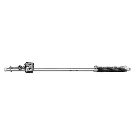 Pogo Stick, Stainless Steel, 41 In MPN:581040