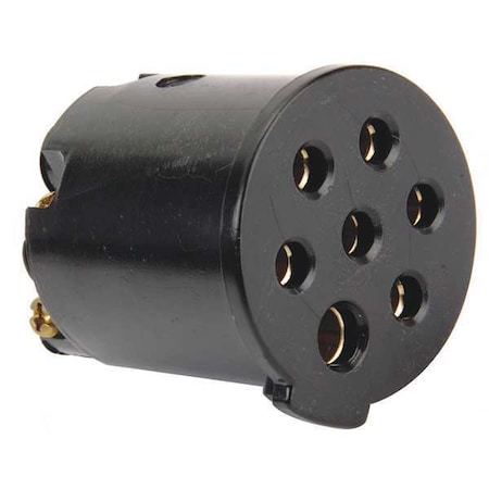 Replacement Interior, 7-Way, Single Grip MPN:593019