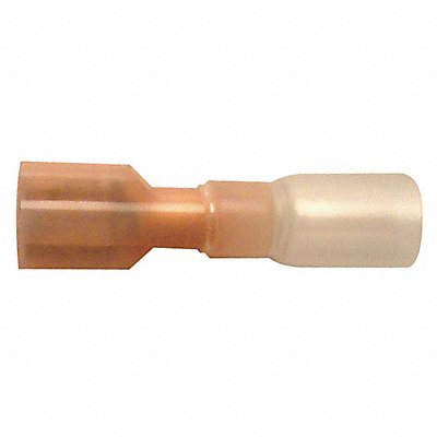 Male Disc Tin Copper Nyl/Polyolefin PK10 MPN:37197