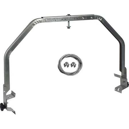 Ceiling Mount Kit for 30
