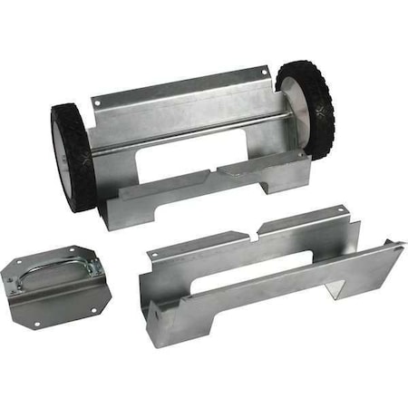 Mobile Wheel Kit for 42