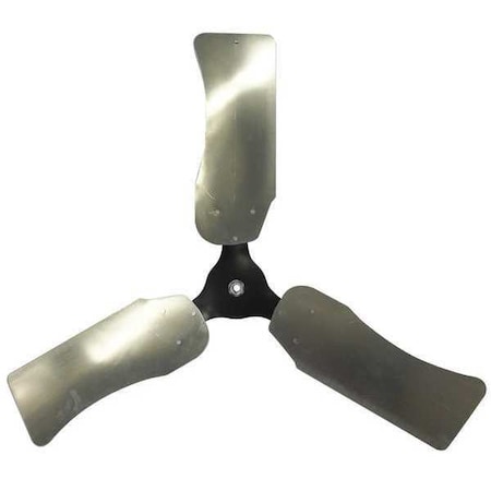 Propeller, ForUseWithMAC-42-32-C7-J1 MPN:51N724
