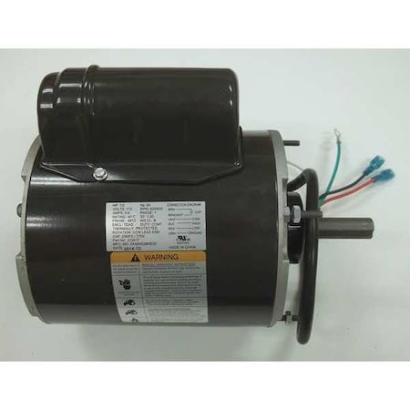 OEM Replacement Motor MPN:51N715