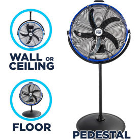 Maxx Air® 20