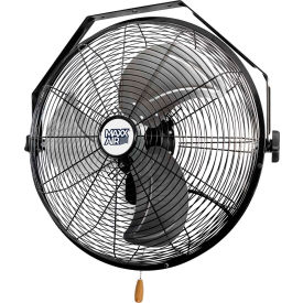 Maxx Air® 18