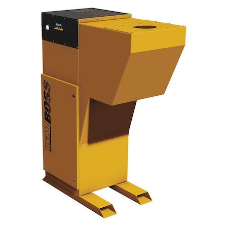 Fume/Smoke Collector, 74x33.5 MPN:S310