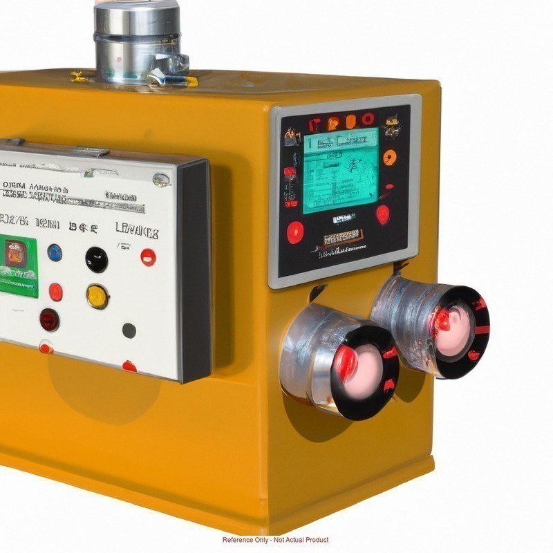Multi-Gas Detector O2 LEL H2S CO Type MPN:VP5-K12Y4101101