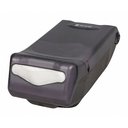 Dspnsr, Countrtp Minifld Control Face, Blk MPN:H5000TBK