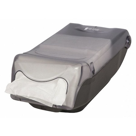 Napkin Dspnsr, Countrtp Mini Interfld, Clr MPN:H5004CL