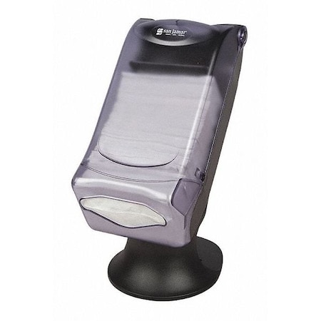 Disp, Stand Fullfold, Control Face, Clear MPN:H5005SCL