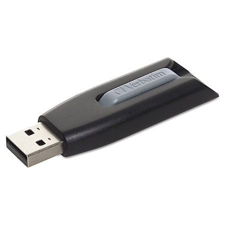 Store n Go V3 USB 3.0 Drive, 32GB MPN:VER49173