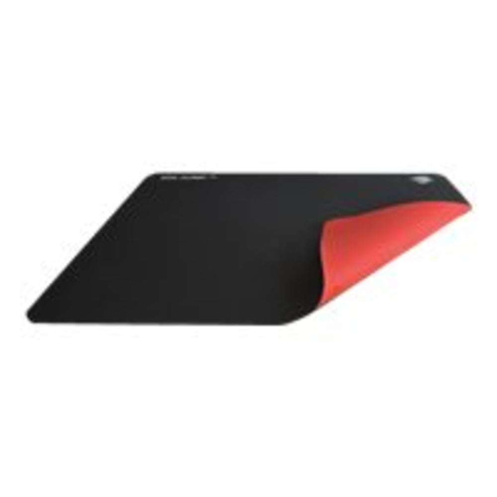 Mad Catz The Authentic G.L.I.D.E. 19 Gaming Surface - Silicone Base, Cloth - Water Resistant, Anti-slip, Liquid Resistant, Friction Resistant, Anti-fray (Min Order Qty 2) MPN:SGSSNS19BL01