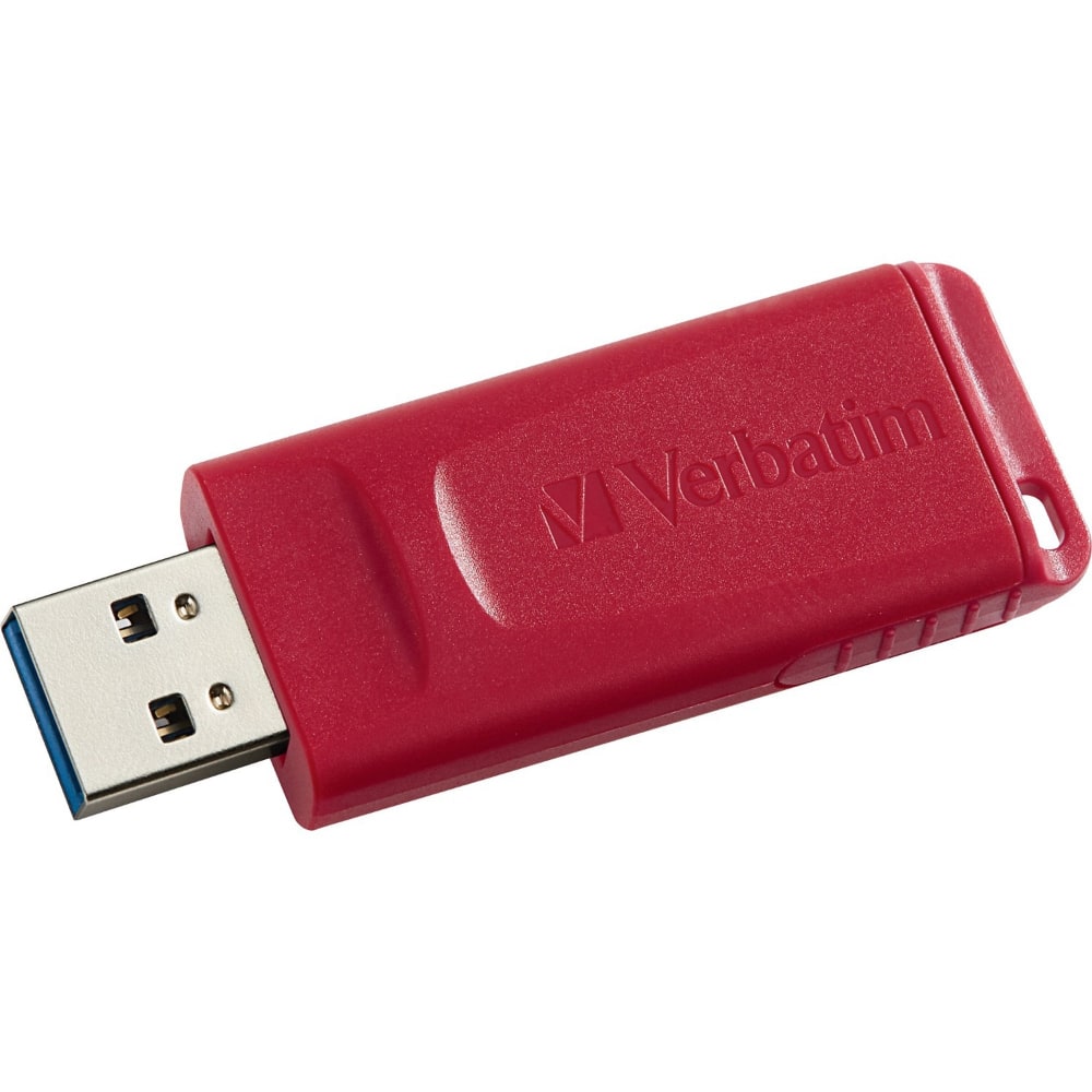 Verbatim Store