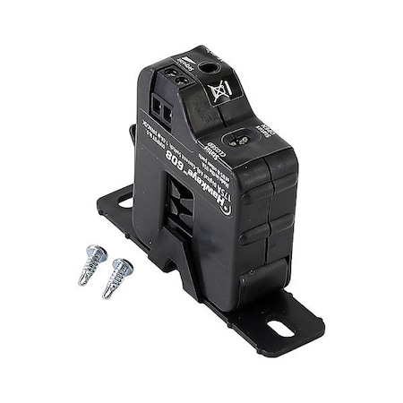 Current Switch .5/175A Adj. W/Led MPN:H-608