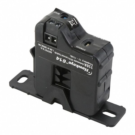 Current Switch, 1.5-150A, N/O, 1A at 30V MPN:H-614
