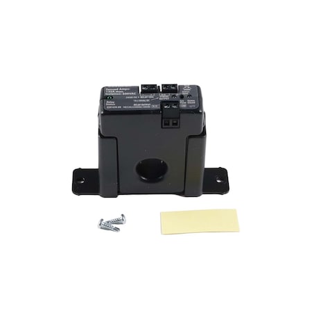 Current Switch 1/135A Adj. W/Rly, H-738 MPN:H-738