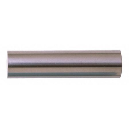 Reamer Blank, #39 Size, High Speed Steel, Bright (Uncoated) Finish, Wire MPN:502309950