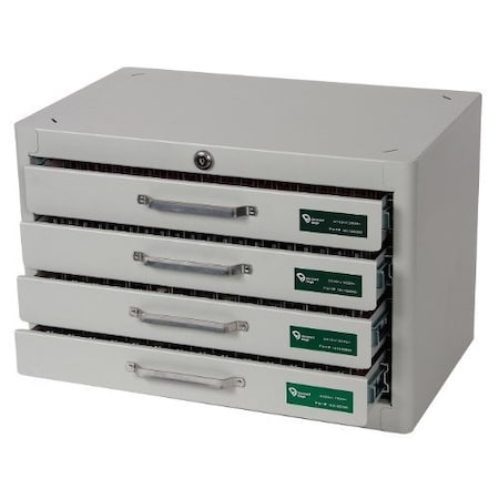 Gage Pin Set, ZZ, Minus, .0065