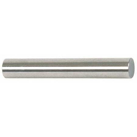 Plug Gage, Go Type, Class X, 0.4468in. dia. MPN:141144680