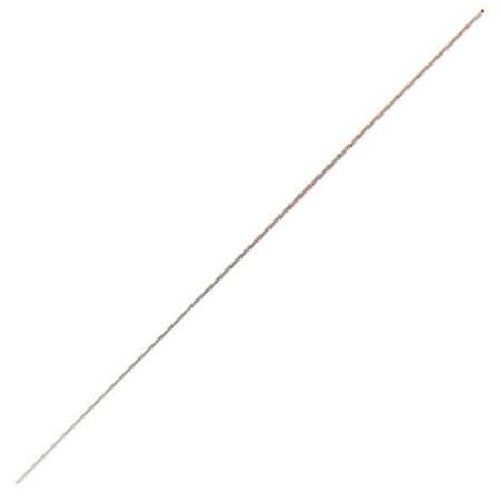 Plug Gage, No Go Type, 0.0055 in. dia. MPN:141200550