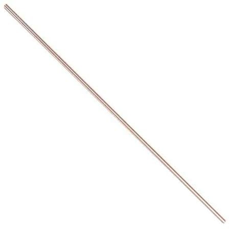 Plug Gage, No Go Type, 0.0462 in. dia. MPN:141204620