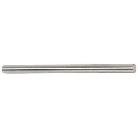 Plug Gage, No Go Type, 0.1228 in. dia. MPN:141212280