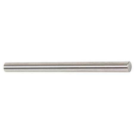 Plug Gage, No Go Type, 0.1640 in. dia. MPN:141216400