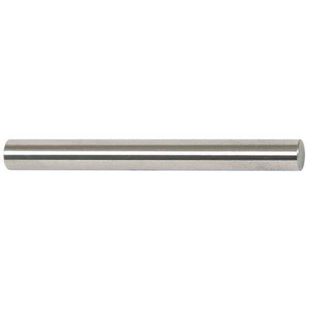 Plug Gage, No Go Type, 0.2014 in. dia. MPN:141220140