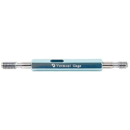 Go/No Go Plug Gage Assy, No 12-28 UNF 2B MPN:301123540