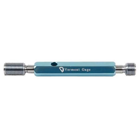Go/No Go Plug Gage Assy, 5/16-18 UNC 2B MPN:301129540