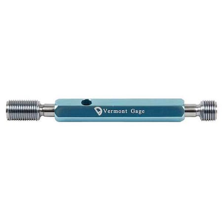 Go/No Go Plug Gage Assy, 5/16-24 UNF 2B MPN:301130540