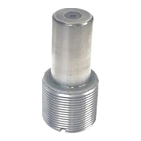 Plug Gage, UNS, Light Blue, 7/16