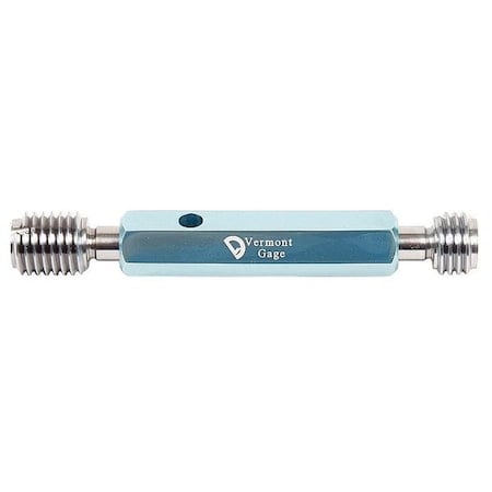 Go/No Go Plug Gage Assy, 3/4-20 UNEF 2B MPN:301154040