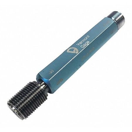 Taperlock Thread Plug Gage, 7/8