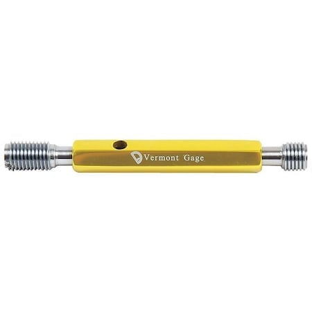 Go/No Go Plug Gage Assy, M12.0-1.75 6H MPN:302130530