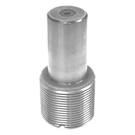 Plug Gage, Yellow Handle, M14x1.25 Thread MPN:302131510