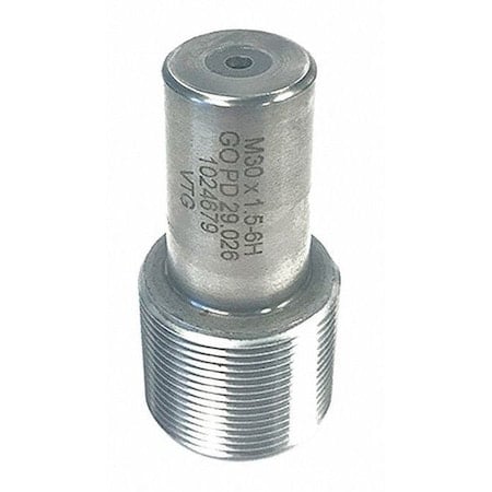 Taperlock Thread Plug Gage, M16x2.00 Size MPN:302138020