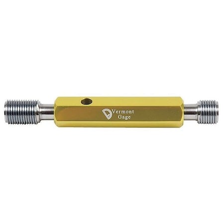 Go/No Go Plug Gage Assy, M20.0-2.50 6H MPN:302146530