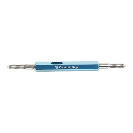 Screw Thread Insert Gage Go/NoGo, 3B MPN:321121050